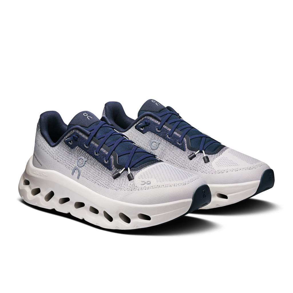 DRIPXHOUSE | ON CLOUD SNEAKERS