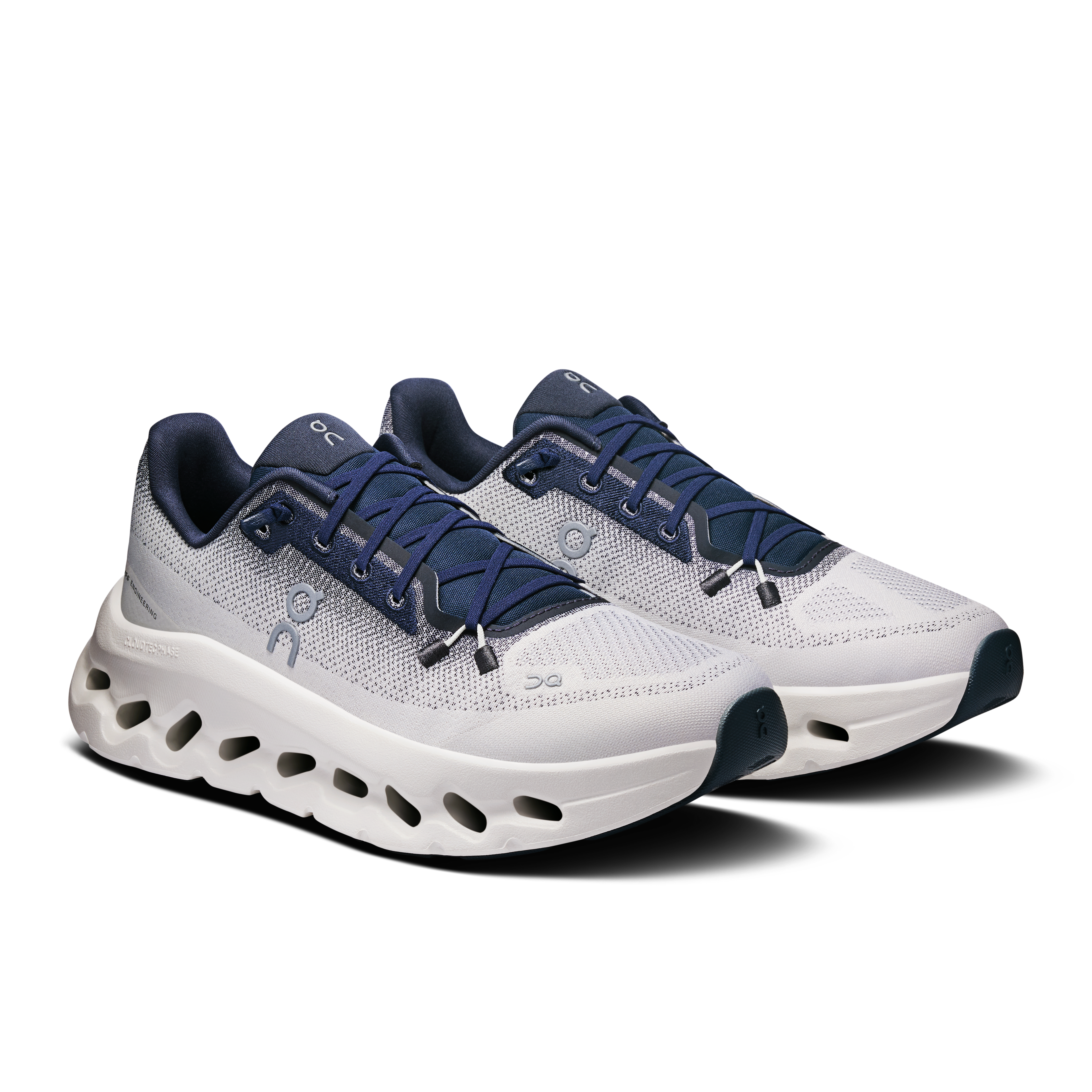 DRIPXHOUSE | ON CLOUD SNEAKERS