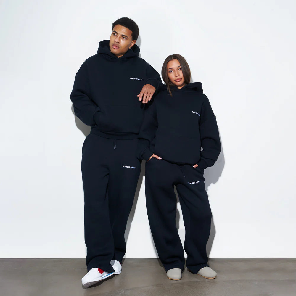 DRIPXHOUSE | COZY SET