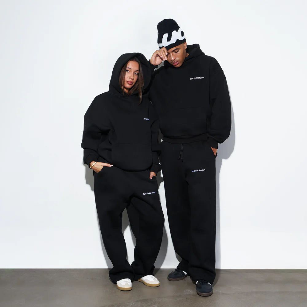 DRIPXHOUSE | COZY SET