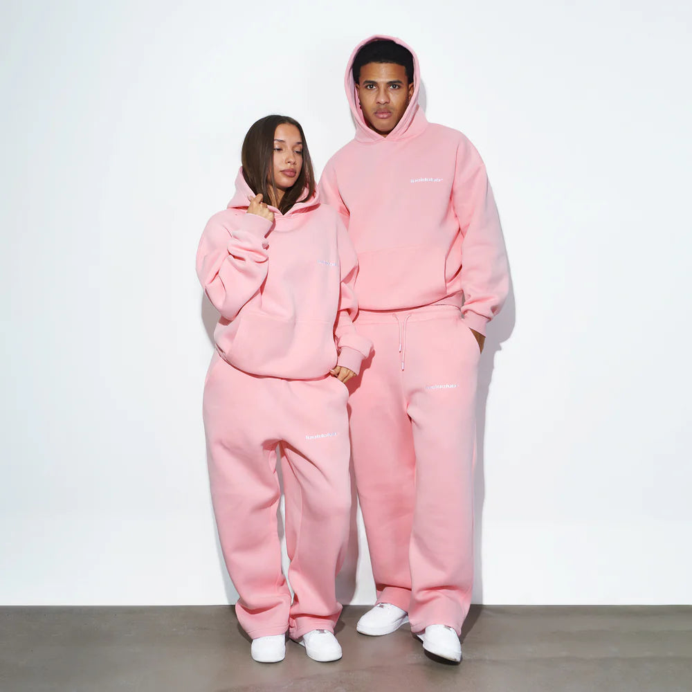 DRIPXHOUSE | COZY SET