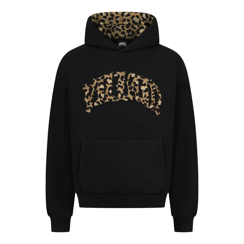 DRIPXHOUSE | Leoparden-Set